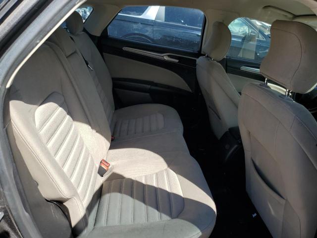 2017 FORD FUSION S 3FA6P0G72HR109974