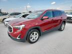 2019 GMC TERRAIN SL - 3GKALMEV9KL256252