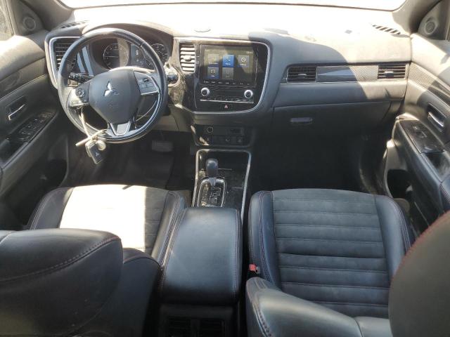 2020 MITSUBISHI OUTLANDER JA4AZ3A3XLZ042951