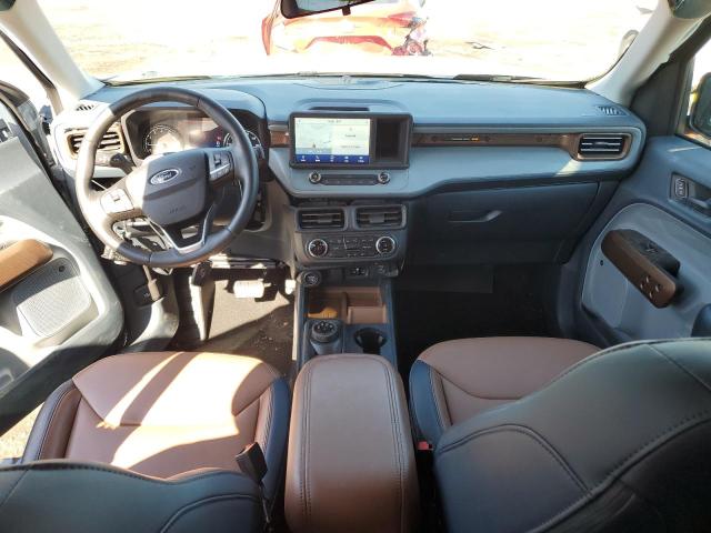 2024 FORD MAVERICK LARIAT - 3FTTW8S98RRB56337