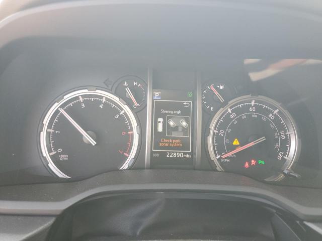 2023 TOYOTA 4RUNNER LI JTEKU5JR5P6144461