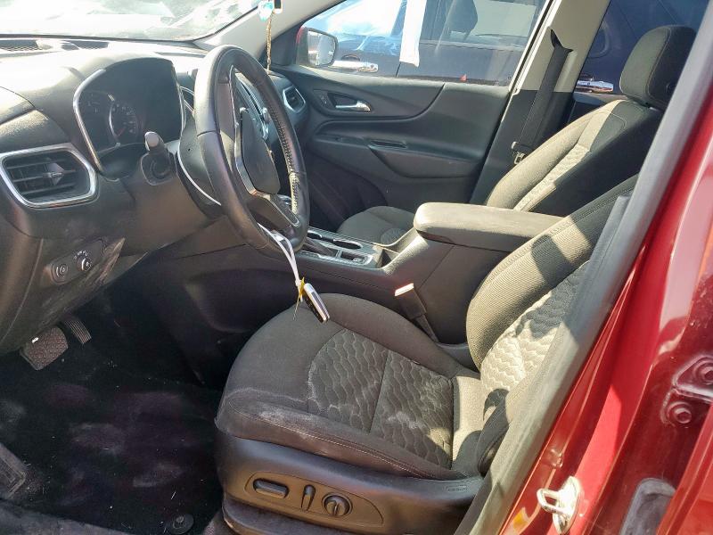 2019 CHEVROLET EQUINOX LT 2GNAXTEV4K6239820