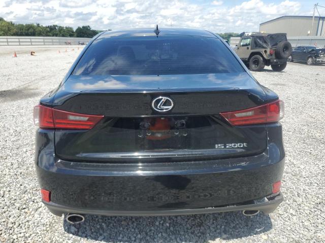 2016 LEXUS IS 200T JTHBA1D22G5002514