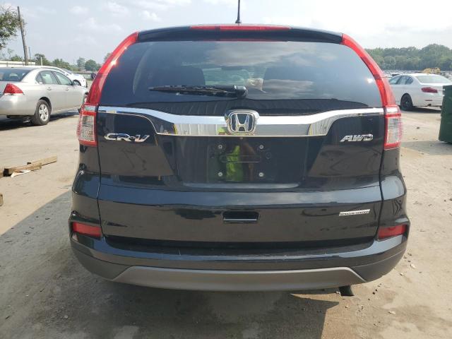 2016 HONDA CR-V SE 2HKRM4H44GH636010