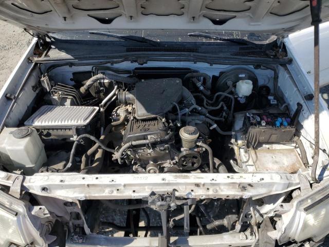 2015 TOYOTA TACOMA ACCESS CAB 5TFTX4CN2FX061972