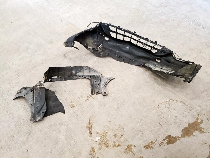 2021 CHEVROLET EQUINOX LS 3GNAXHEV3MS113109