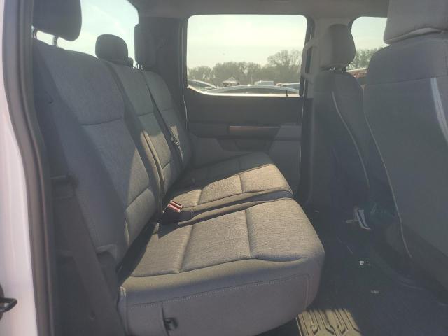 2021 FORD F150 SUPER - 1FTEW1EP2MKD60817