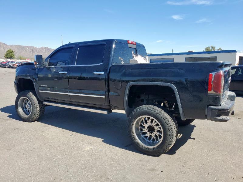2016 GMC SIERRA K15 #3279826257