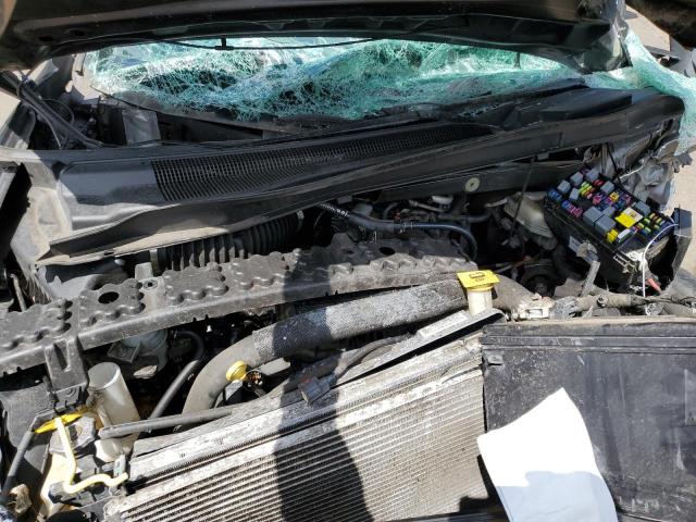 2019 DODGE GRAND CARAVAN SXT 2C4RDGCG9KR595906