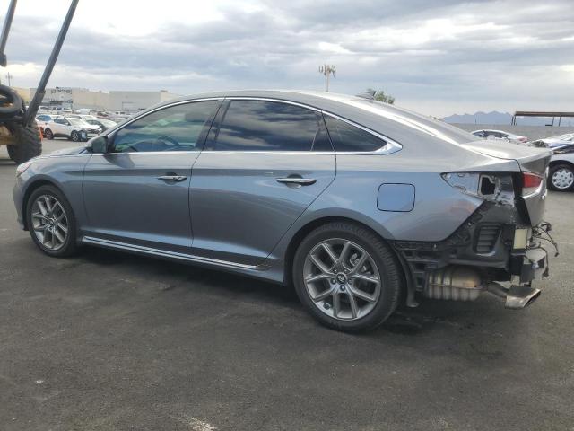 2018 HYUNDAI SONATA SPO 5NPE34AB0JH672343