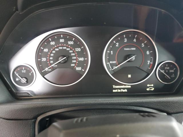 2019 BMW 430I WBA4Z1C5XKEE44433