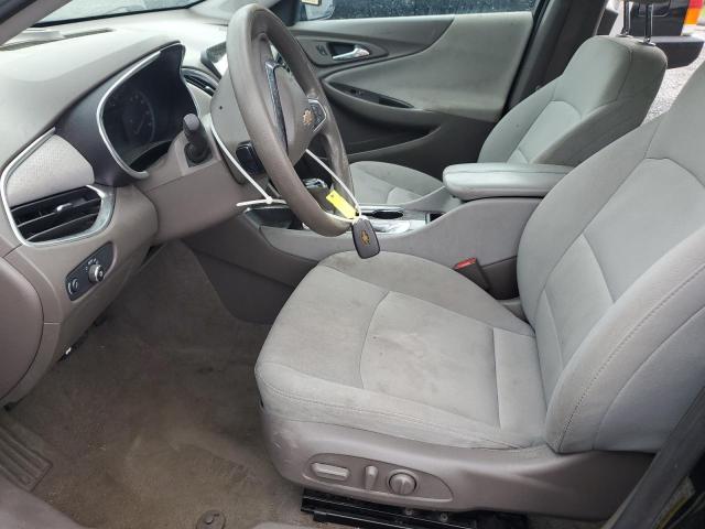 2020 CHEVROLET MALIBU LT 1G1ZD5ST9LF074267