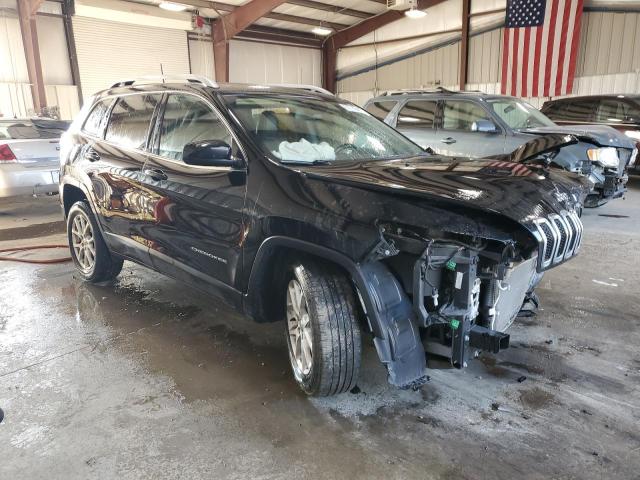 2018 JEEP CHEROKEE L 1C4PJMLB9JD529845