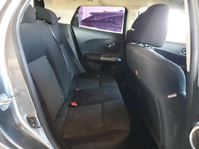 2016 NISSAN JUKE S JN8AF5MR8GT604546