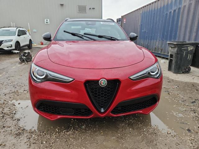 2023 ALFA ROMEO STELVIO TI ZASPAKBN2P7D67913