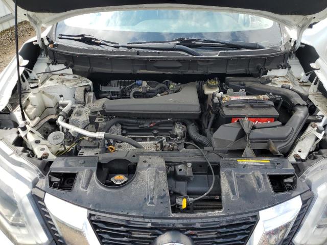 2017 NISSAN ROGUE S KNMAT2MV7HP548108