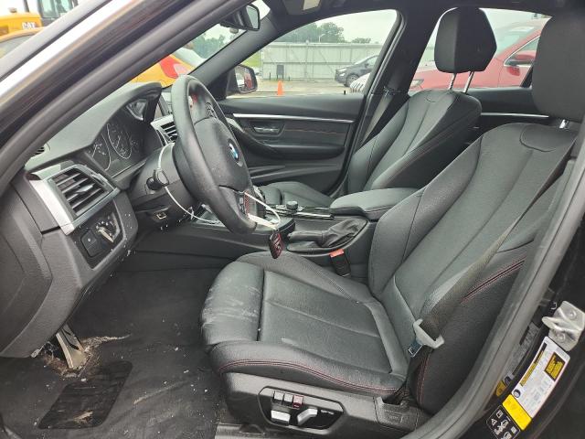 2018 BMW 330 XI WBA8D9G58JNU67245