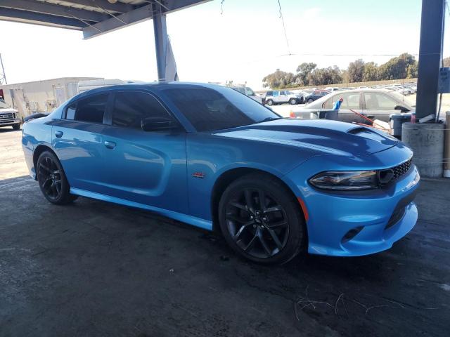 2019 DODGE CHARGER R/T 2C3CDXCT5KH593244