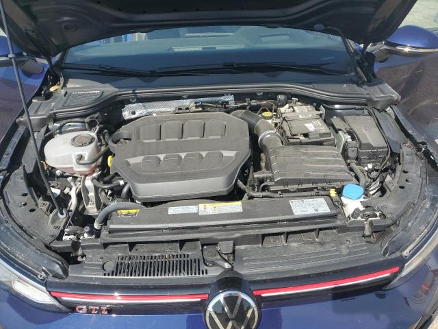 2023 VOLKSWAGEN GTI AUTOBA WVWWA7CD2PW212954