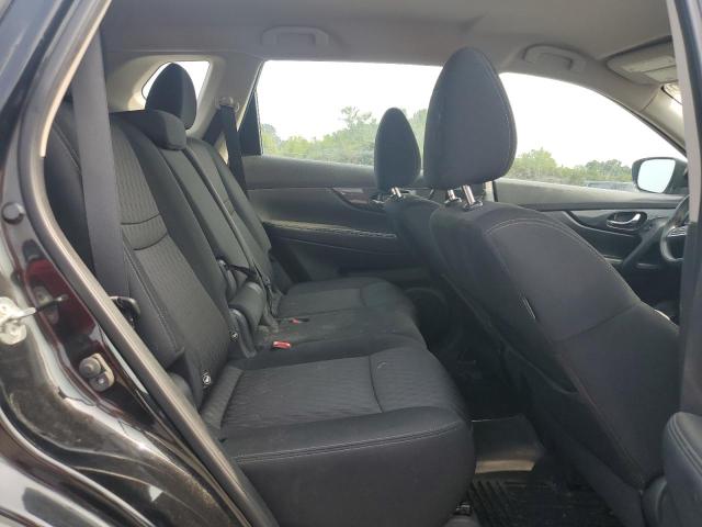 2017 NISSAN ROGUE S - KNMAT2MT0HP609149