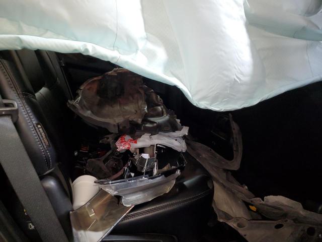 2019 NISSAN PATHFINDER 5N1DR2MM1KC645365