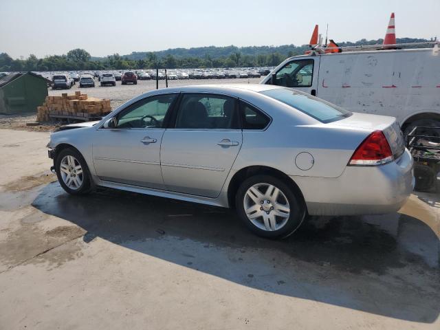 2011 CHEVROLET IMPALA LT - 2G1WG5EK1B1297938