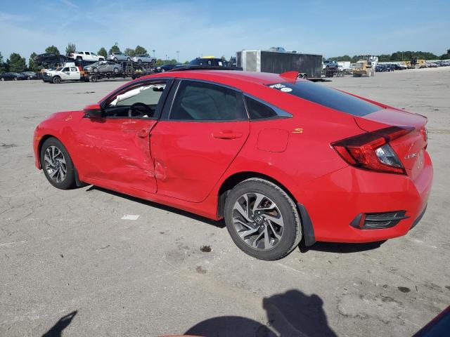 2018 HONDA CIVIC EX 2HGFC2F73JH522718