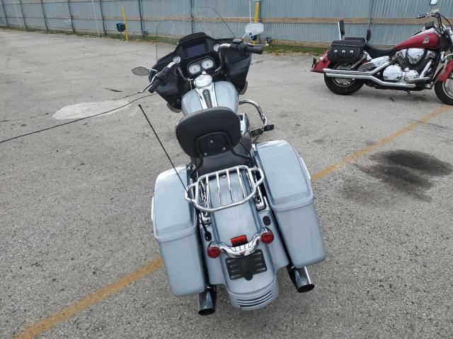 2023 HARLEY-DAVIDSON FLTRX 1HD1KHC13PB637012