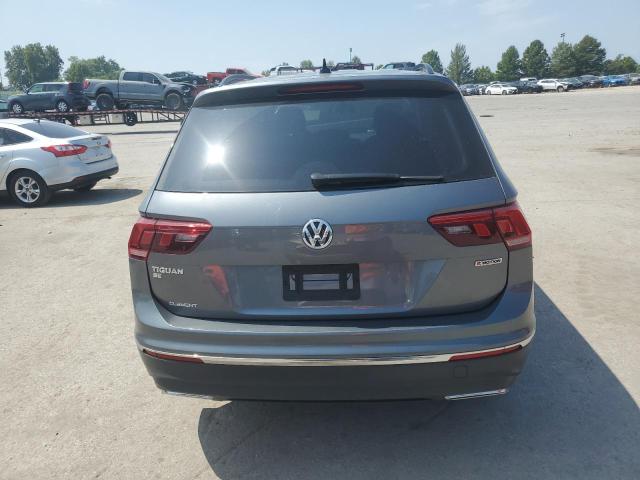 2021 VOLKSWAGEN TIGUAN SE - 3VV2B7AX3MM157887