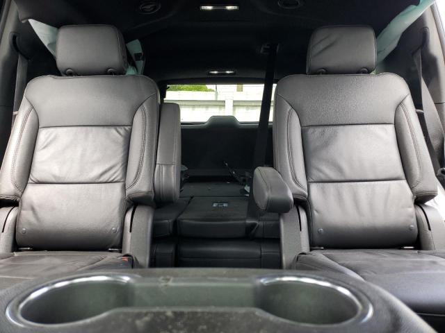 2024 CHEVROLET SUBURBAN C1500 LT #3301803334