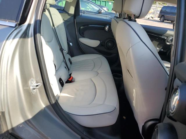 2019 MINI COOPER S - WMWXU3C56K2H55172