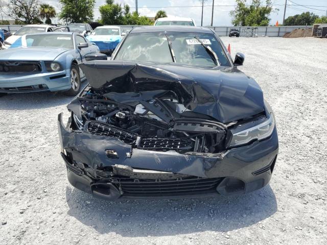 2021 BMW 330I 3MW5R1J02M8B51723