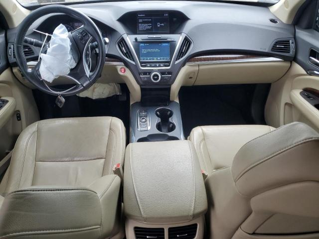 2020 ACURA MDX 5J8YD4H39LL036450