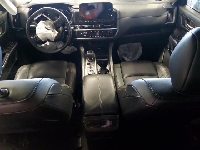 2023 NISSAN PATHFINDER 5N1DR3CC7PC258664