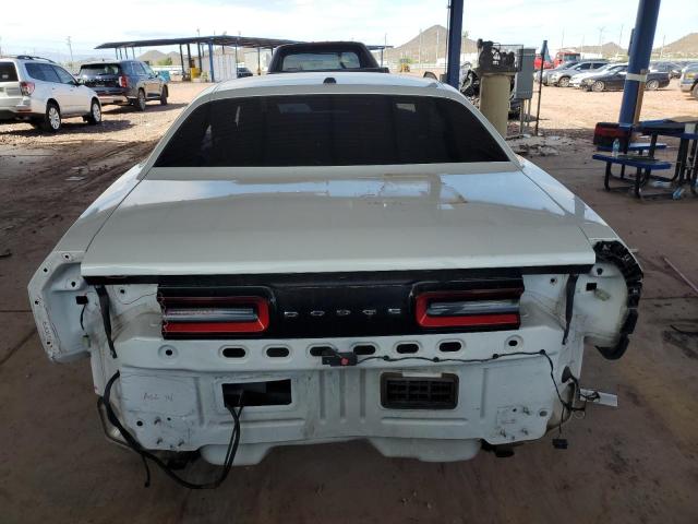 2015 DODGE CHALLENGER SXT - 2C3CDZAG9FH909803
