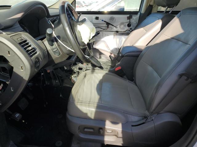 2018 FORD FLEX LIMITED 2FMGK5D85JBA06832