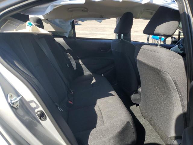 2025 TOYOTA COROLLA LE 5YFB4MDE3SP334509