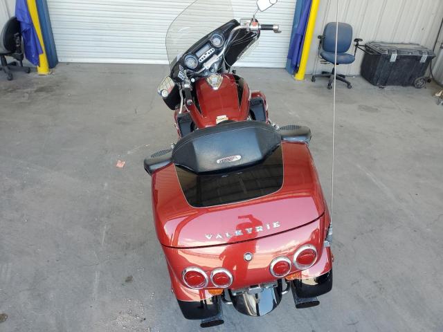 2001 HONDA VALKYRIE 1HFSC41021A200174