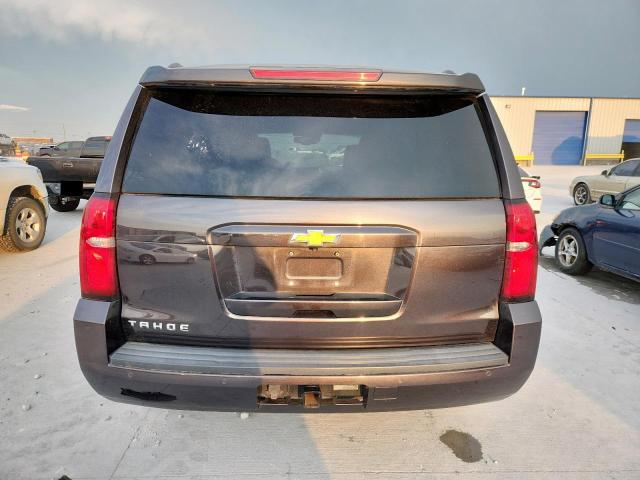 2015 CHEVROLET TAHOE C150 1GNSCBKC6FR259994