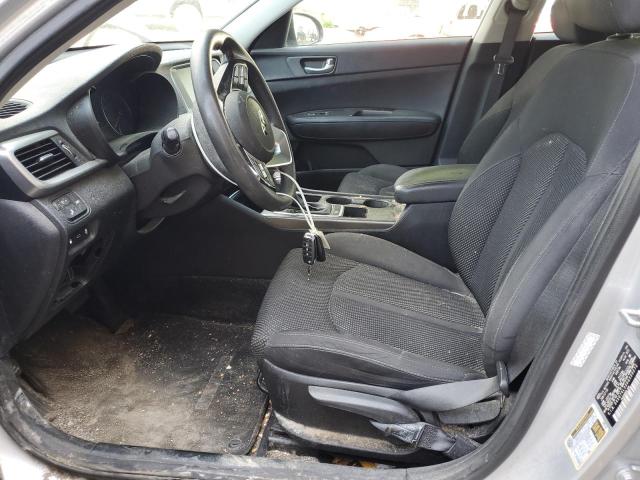 2019 KIA OPTIMA LX - 5XXGT4L3XKG339272