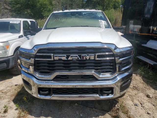 2025 RAM 3500 TRADE 3C63RRGL4SG575148