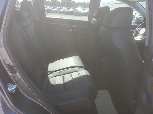 2022 HONDA CR-V EXL 2HKRW2H80NH642062