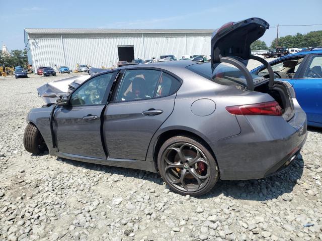2019 ALFA ROMEO GIULIA TI ZARFANBN9K7609438