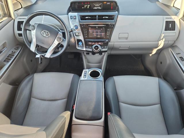 2015 TOYOTA PRIUS V JTDZN3EU1FJ024395