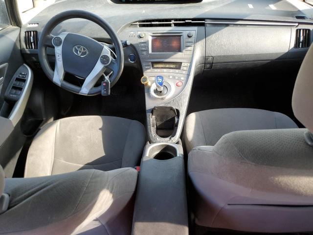 2014 TOYOTA PRIUS - JTDKN3DU5E0382266