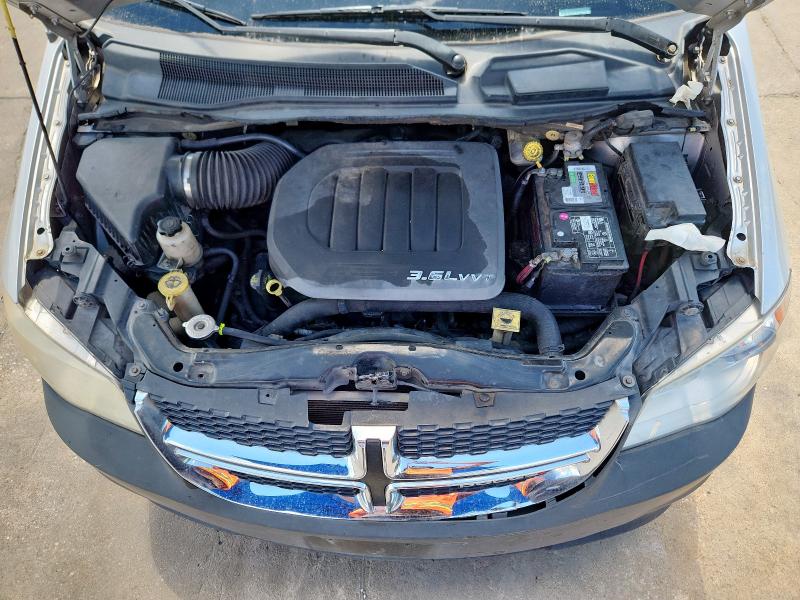 2011 DODGE GRAND CARA #3278856077