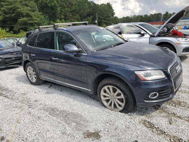 2015 AUDI Q5 PREMIUM WA1CFAFP9FA037714