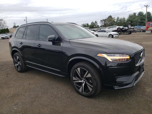 2021 VOLVO XC90 T5 R- YV4102PMXM1760507