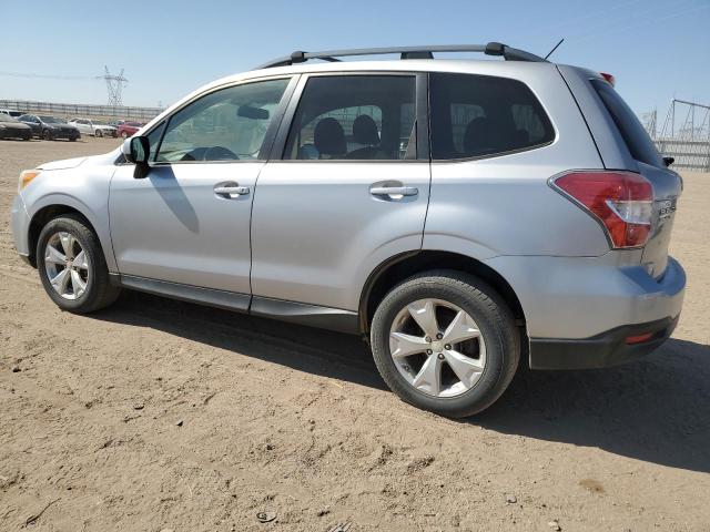 2015 SUBARU FORESTER 2 JF2SJADCXFH455921
