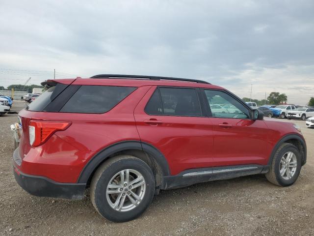 2020 FORD EXPLORER XLT 1FMSK8DH7LGA20819